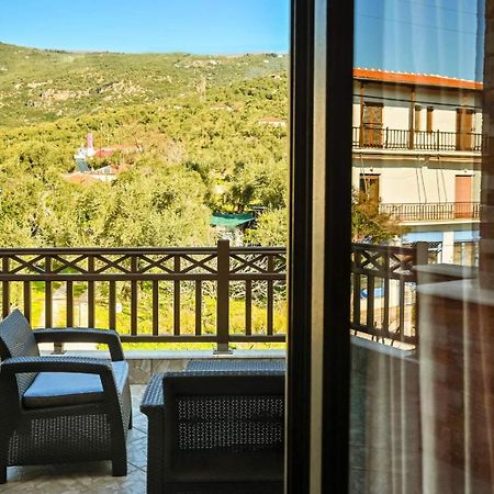 Villa Valentina Kala Nera Exteriör bild