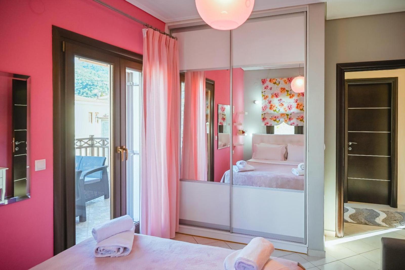 Villa Valentina Kala Nera Exteriör bild